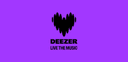 Deezerの商品画像