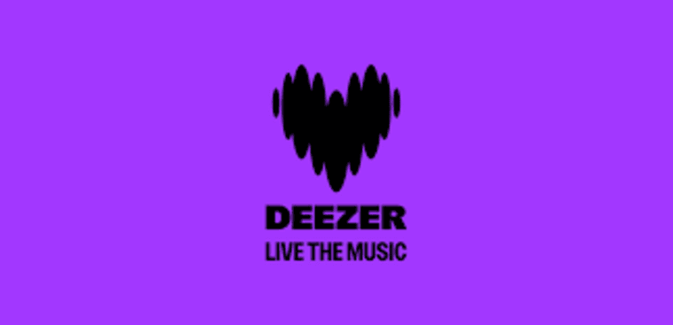 Deezerの商品画像