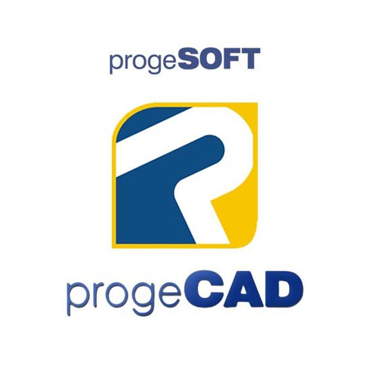 progeCAD Professionalの商品画像