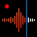 ボイスレコーダー：簡単ボイスメモ, 音声録音の商品画像