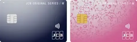JCB CARD Wの商品画像