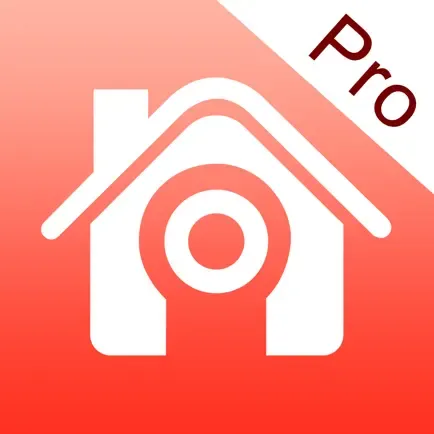 AtHome Camera: 監視カメラアプリの商品画像