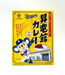 ドラHOT+ 昇竜館カレーの商品画像