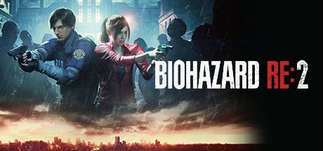 バイオハザード RE:2の商品画像