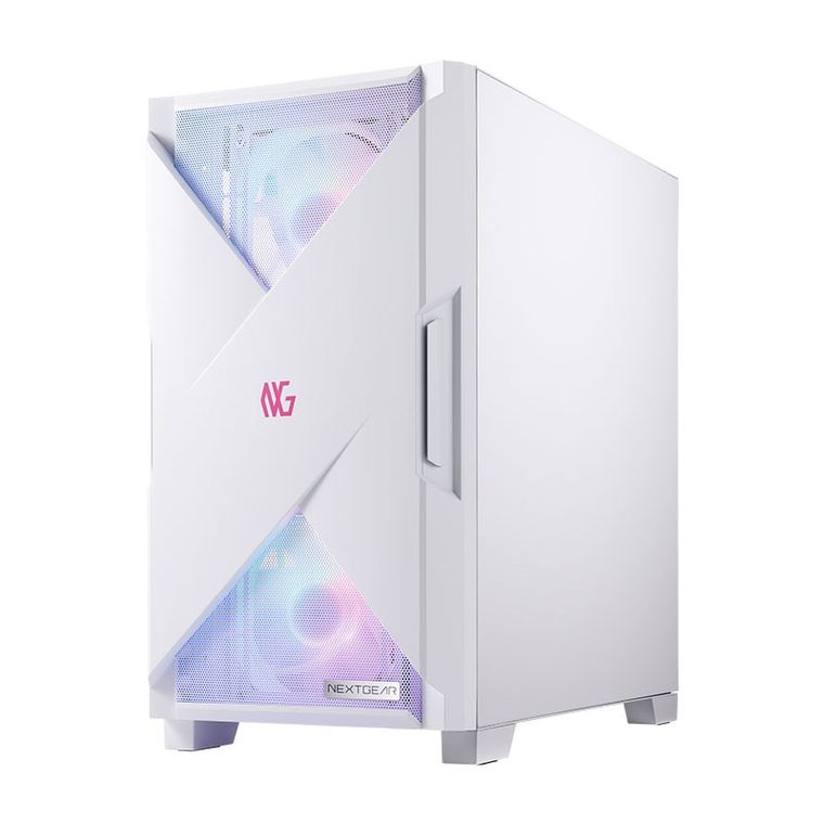 NEXTGEAR JG-A5G60 (ホワイトカラーモデル)の商品画像