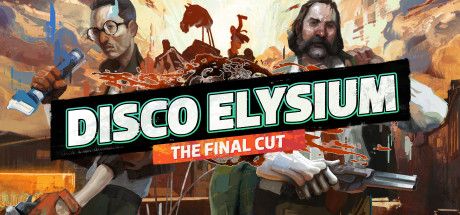 Disco Elysium - The Final Cutの商品画像