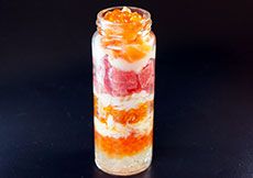 函館プレミアム海鮮瓶～壱～の商品画像