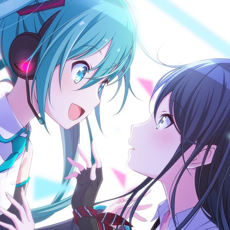 プロジェクトセカイ カラフルステージ！ feat. 初音ミクの商品画像