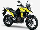 V-STROM 250SXの商品画像