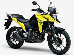 V-STROM 250SXの商品画像