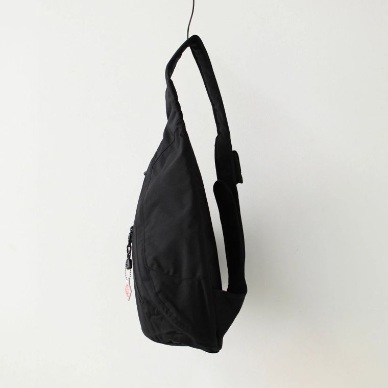 CORDURA CANVAS ONE SHOULDER BAGの商品画像