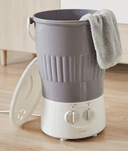 バケツ式洗濯機 SP-BKWM01の商品画像