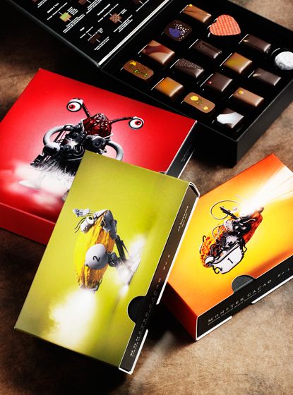 MONSTER CACAOの商品画像