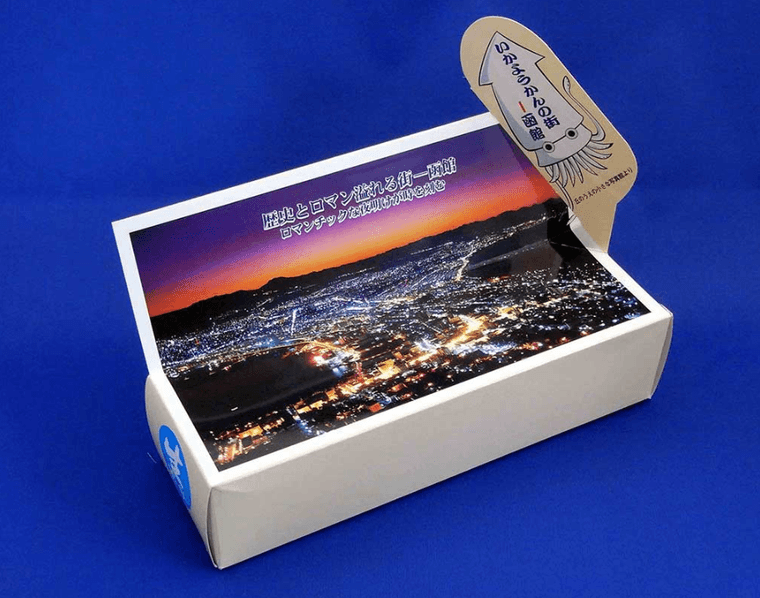 いかようかん　1本の商品画像