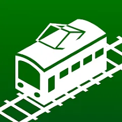 乗換NAVITIMEの商品画像