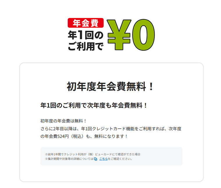 ビックカメラSuicaカードの商品画像