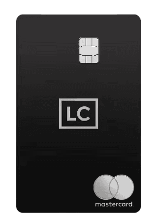 Mastercard® Black Card™の商品画像
