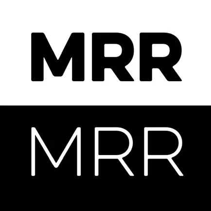 MRRMRRの商品画像