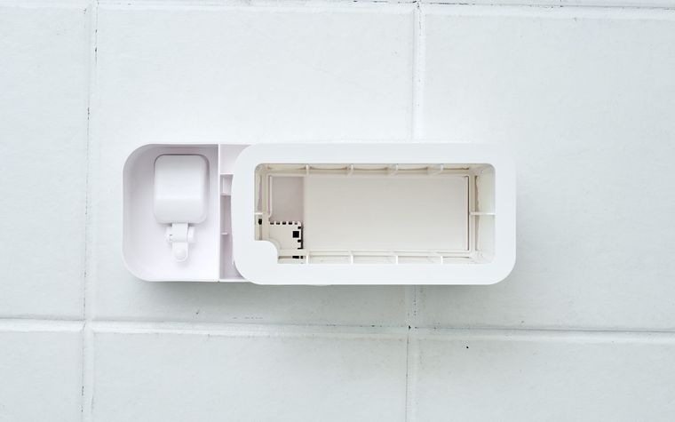 SwitchBot 気化式加湿器 W3902300の商品画像