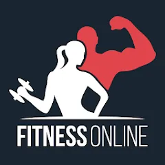 Fitness: 筋肉, フィットネス & 筋トレアプリの商品画像