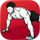 自宅トレーニング - 器具は必要なし & 筋トレの商品画像