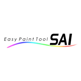 PaintTool SAIの商品画像