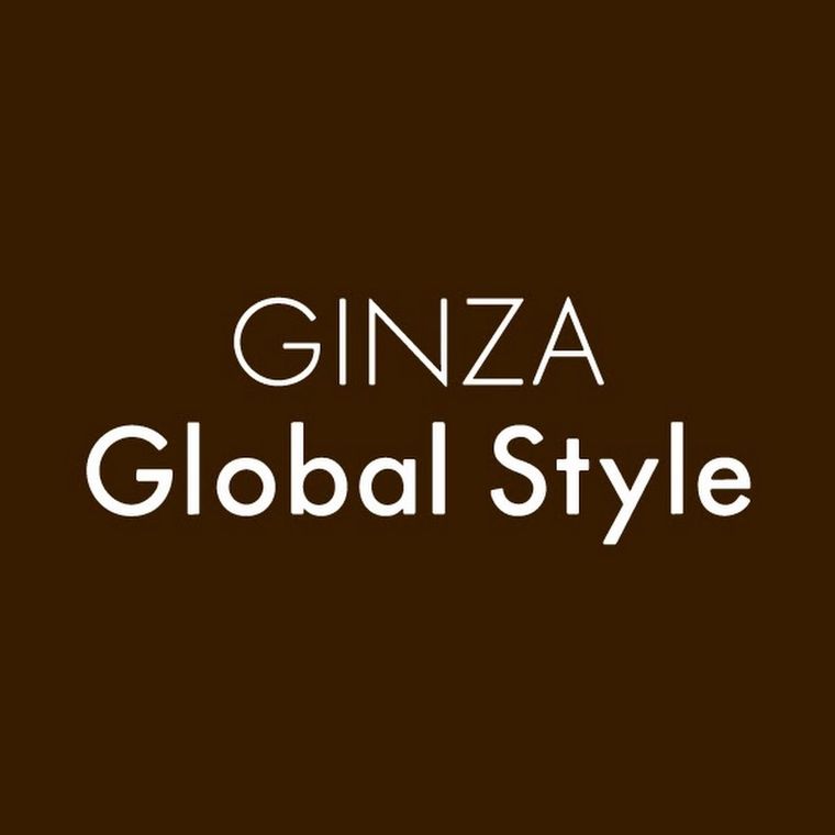 GINZA Global Styleの商品画像
