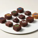 ボンボンショコラ定期便限定セットの商品画像