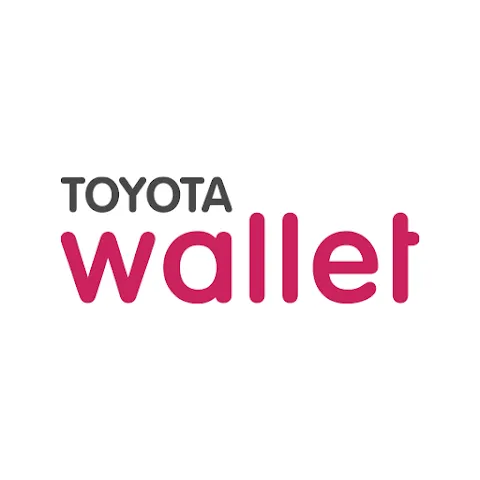 TOYOTA Walletの商品画像