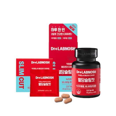 Dr+ラップノッシュ 血糖管理ダイエット血糖スリムカット 14包(2週分)の商品画像