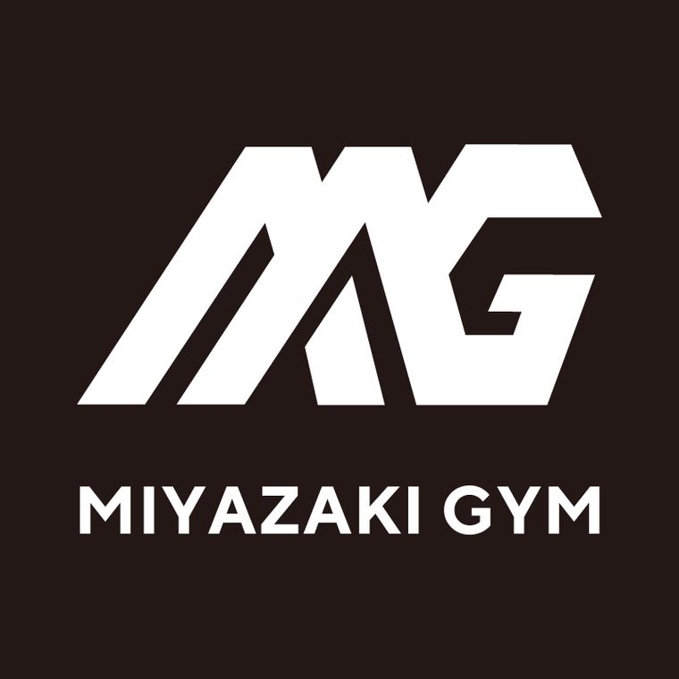 MIYAZAKI GYMの商品画像