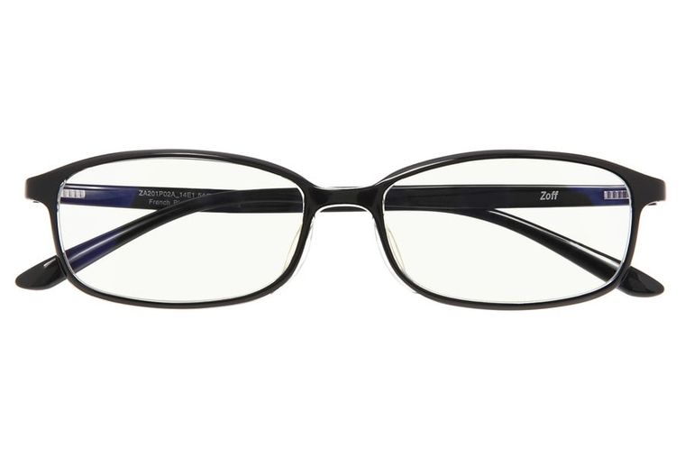 Zoff PC(ブルーライトカット率約35%)ZA201P02-14E1の商品画像