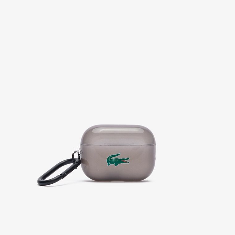 ネオフォン クロックプリント AirPods Pro2ケースの商品画像