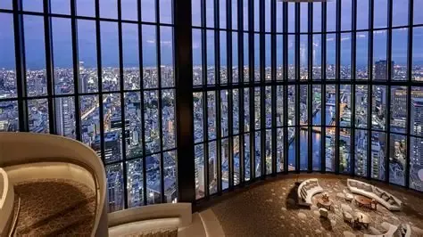 コンラッド大阪の商品画像