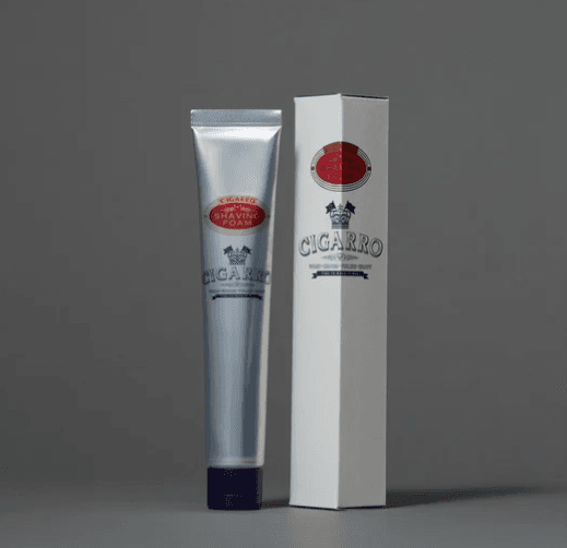 シェービングフォームの商品画像