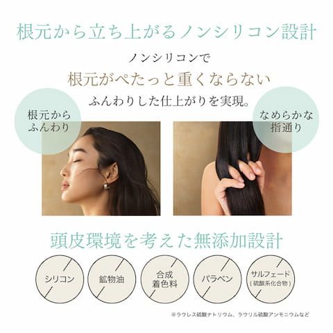 薬用スカルプシャンプー＆薬用トリートメントパック　ボリュームセットの商品画像