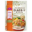 トップバリュロールドオーツ オートミール 900gの商品画像