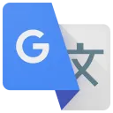 Google翻訳の商品画像