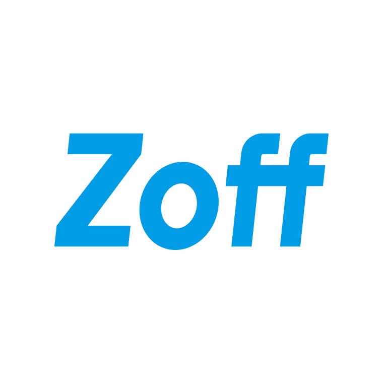 Zoffの商品画像