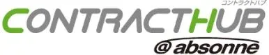 CONTRACTHUB@absonneの商品画像