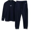 【RENEWAL】BAKUNE Pajamas 上下セットの商品画像