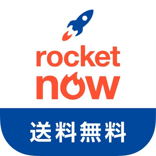 Rocket Nowの商品画像