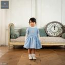 ベビー　ワンピース （80～95cm・Cottoli/Disney）の商品画像