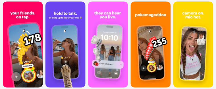 tentenappの商品画像