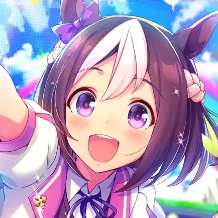 ウマ娘 プリティーダービーの商品画像