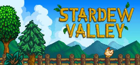 Stardew Valleyの商品画像