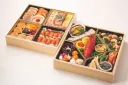洋風おせち料理二段重の商品画像