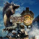 モンスターハンター3（トライ）の商品画像