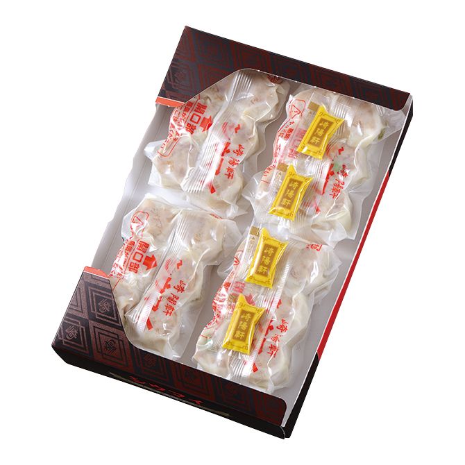 おいしさ長もち 昔ながらのシウマイの商品画像