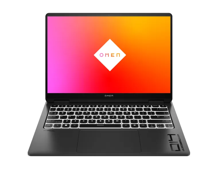 OMEN Transcend 14 (パフォーマンスプラスモデル)の商品画像